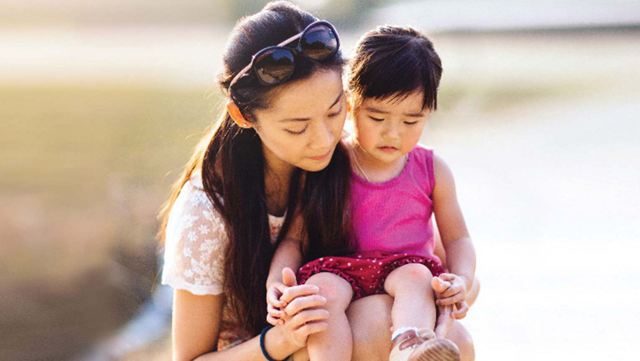 PRUCare Accident Cover Series