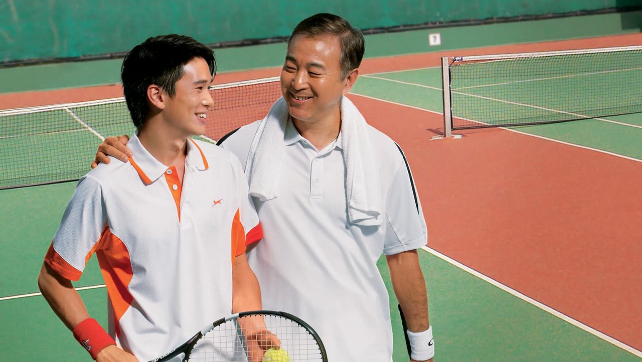 PRUChoice HealthCare