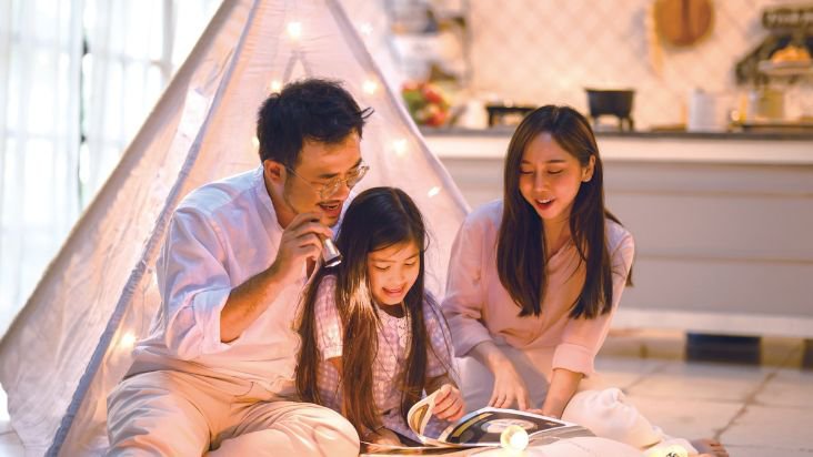 保誠精選「家居寶」家居保險