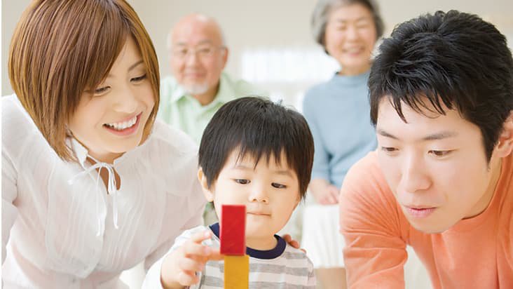 「息享人生」儲蓄保障計劃