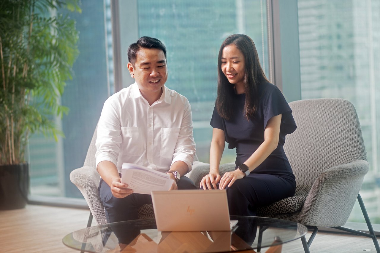 健康業務模式轉型