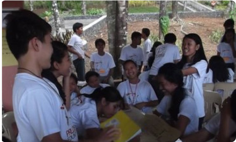 Risk reduction and resilience education