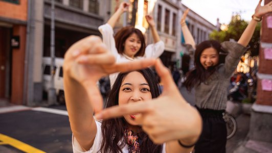 赚取电子积分 获得奖赏