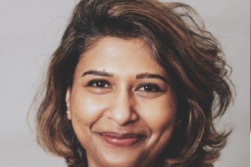 Adrita Bhattacharya-Craven