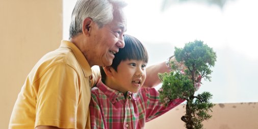 理財及投資能力