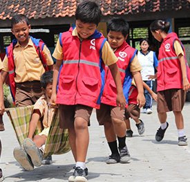 The foundations for a great partnership