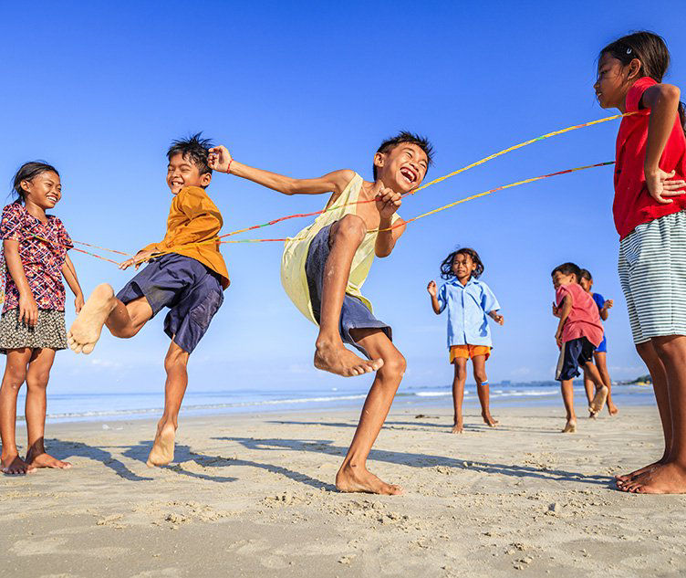 Building partnerships where it matters most: Prudence Foundation and Save the Children