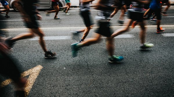 戴口罩做運動有缺氧危機嗎 