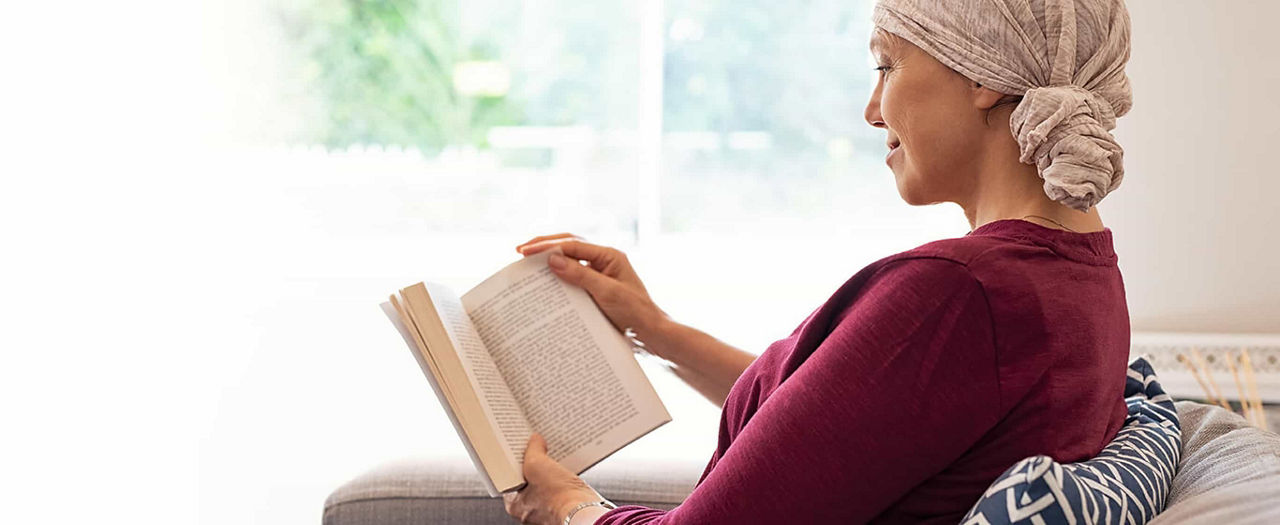 Cancer Prevention Information