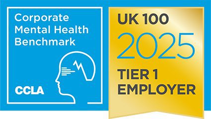  CCLA投資管理公司精神健康基準