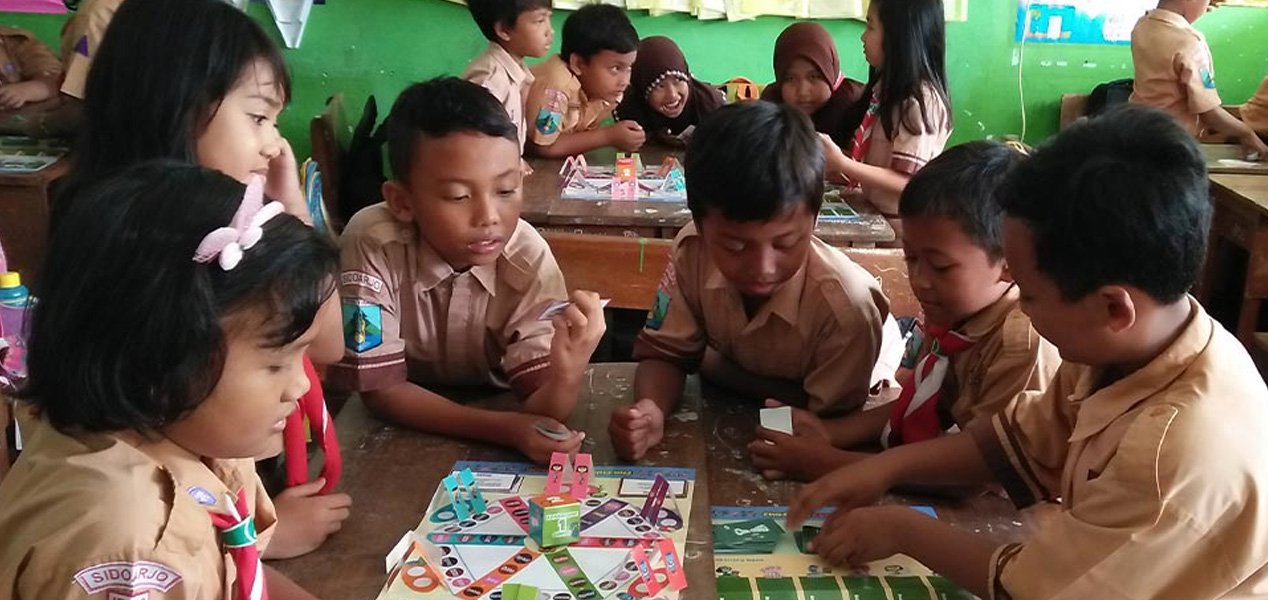 Cha-Ching Curriculum