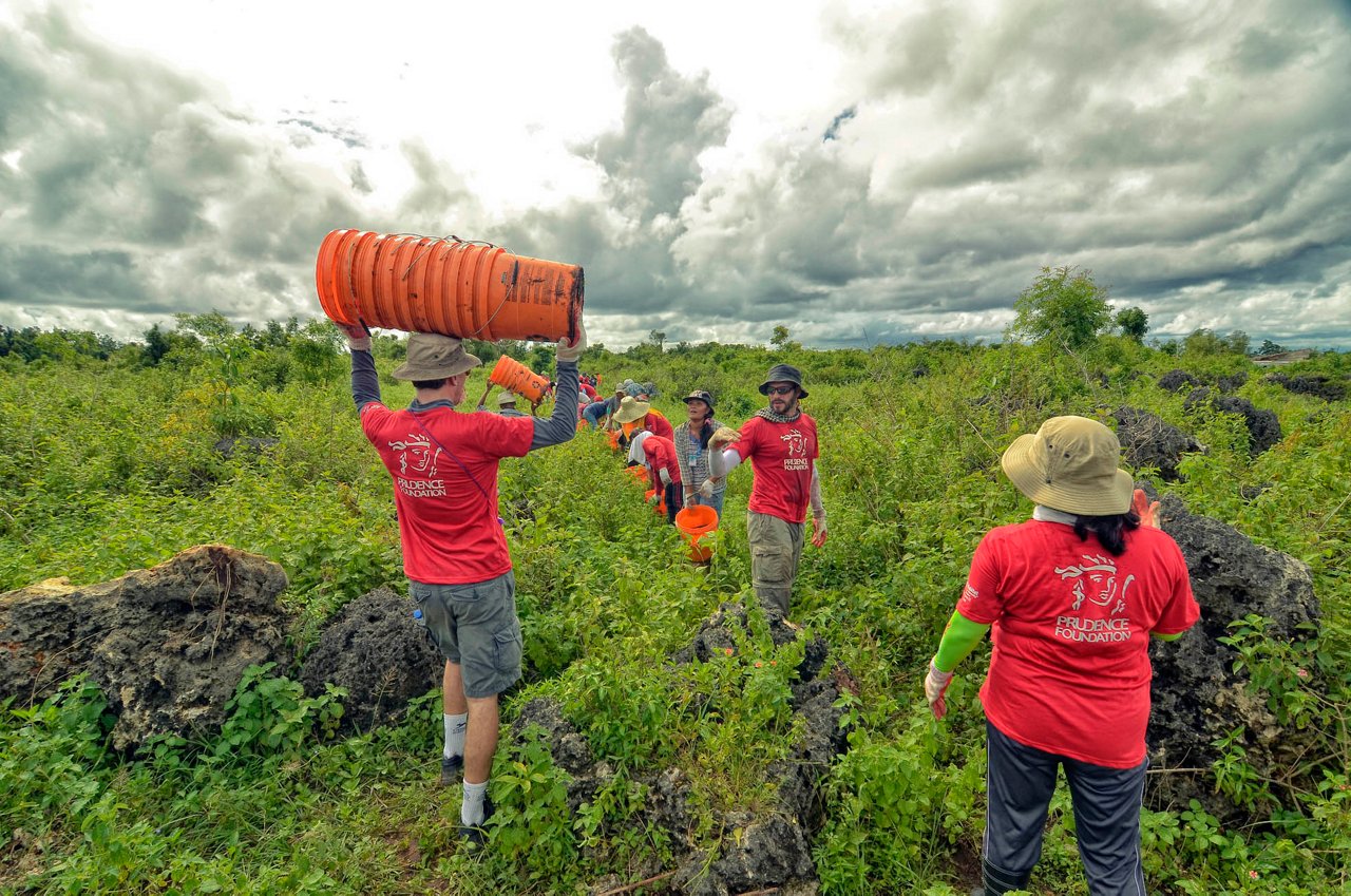 Climate and Health Resilience