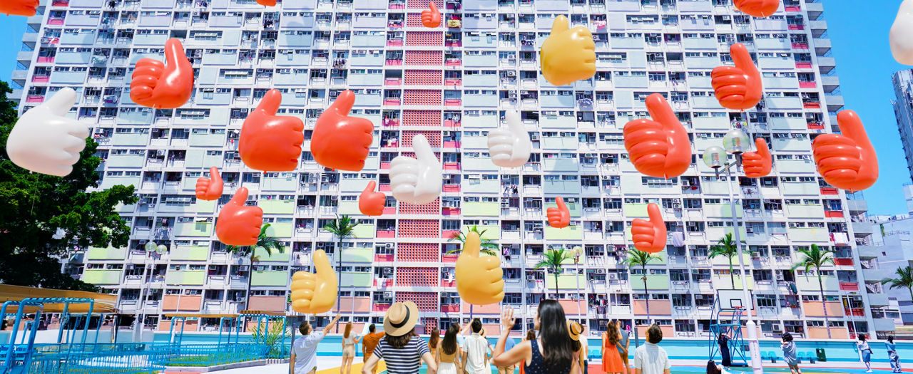 Our reason is you 一路伴您 用心聆听 实现您心