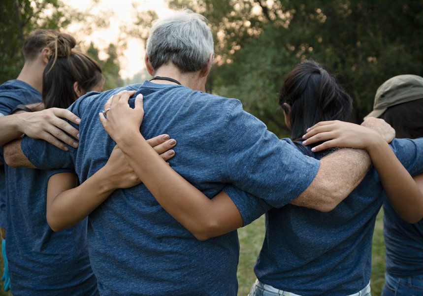 多元化、公平及共融 