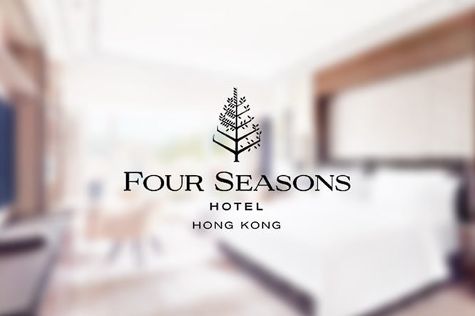 【Four Seasons Hotel】生日月份入住酒店，可獲贈指定蛋糕及一枝Prosecco