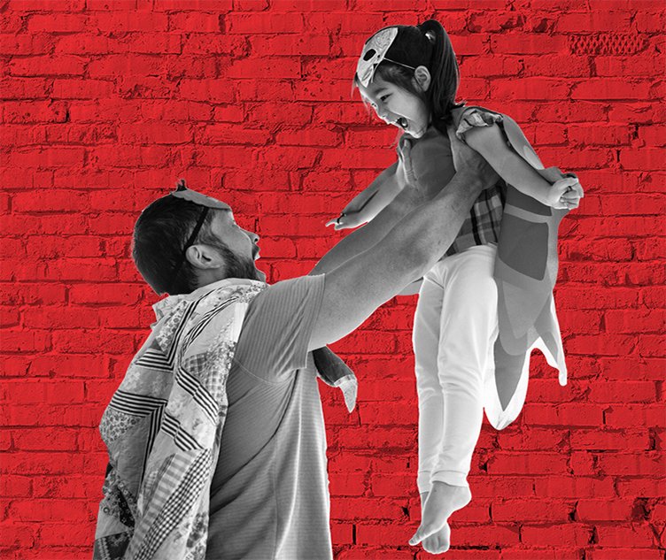 成就未來 亞洲調查報告 － 再思身心健康：人生態度的改觀