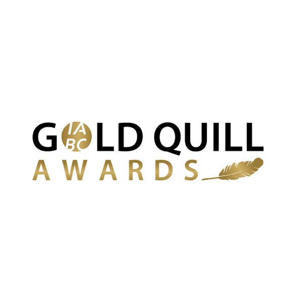 Winner of 2023 I ABC Gold Quill Award of Merit for Communication Skills
