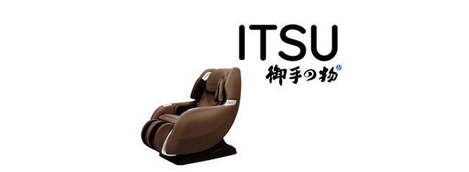 【Itsu】花費4980港幣即可購買Odyssey Lite IS-2018按摩椅並免費獲贈一臺IS-0187 iBliss空氣淨化器
