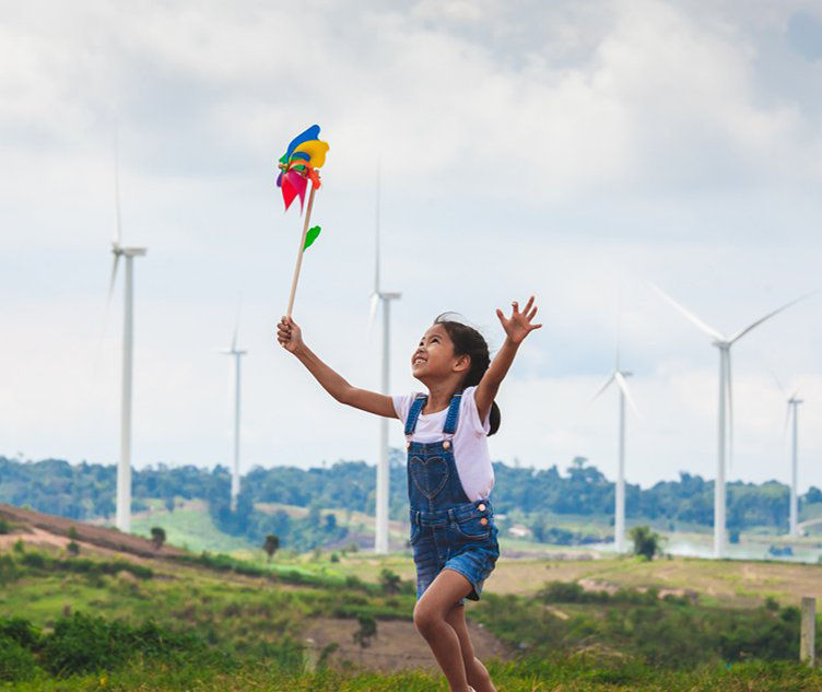 支持以公平及共融的方式向低碳经济转型