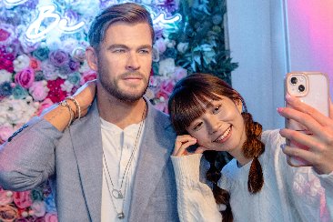 【Madame Tussauds】購買香港杜莎夫人蠟像館套票，可享25%折扣