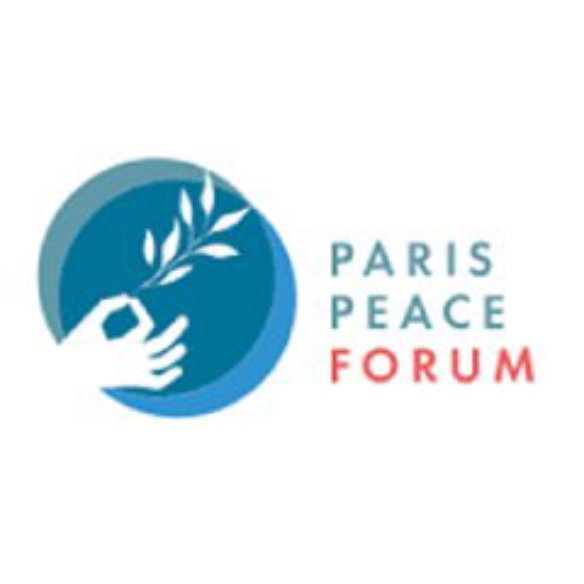 Paris peace forum