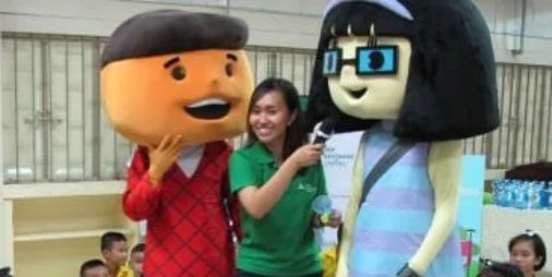 Over 2 million students taught Cha-Ching