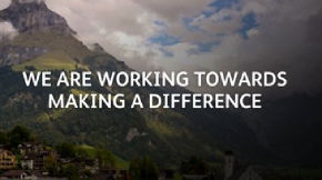 Prudence Foundation hosted Climate & Health event on the margin of the 77th World Health Assembly