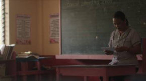 Safe Schools featured in a new film series by the World Health Organisation