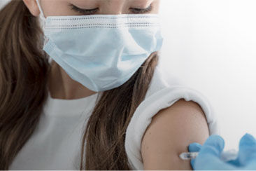 Prudential's brand new "COVID-19 Vaccine ‧ Full Care Fund" to provide comprehensive support for Hong Kong residents