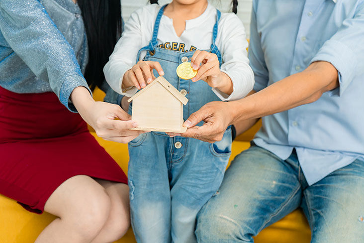 Prudential survey reveals 80% of fathers in Hong Kong do not expect financial support from their children in retirement 