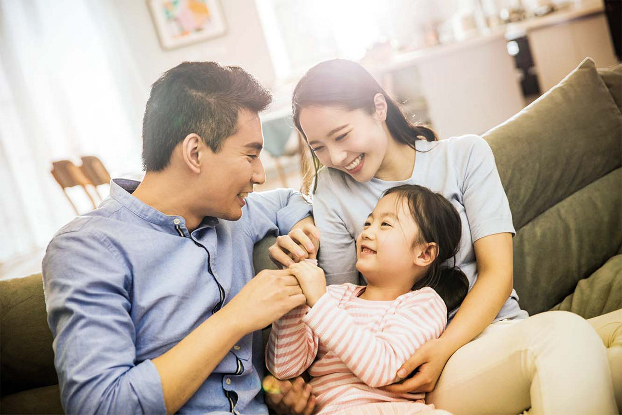 用行動 活出健康