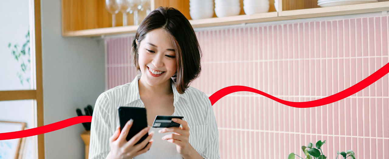 保誠 X Visa【保障獎賞 一卡雙享】推廣活動
