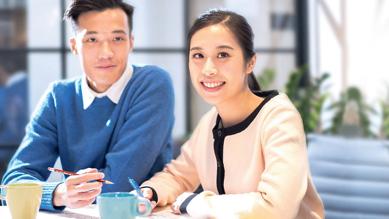 PRUChoice Office Insurance