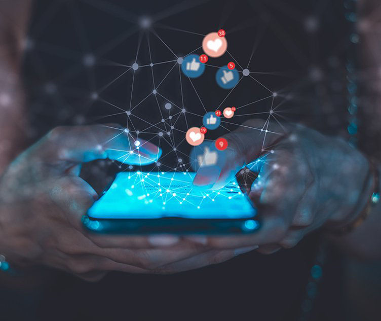 Prudential's bionic man and woman