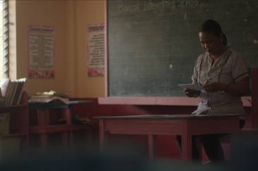 Learn more - Safe Schools featured in a new film series by the World Health Organisation