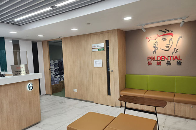  Satellite Medical Examination