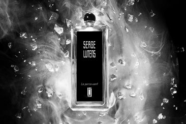 【Serge Lutens】獲贈Serge Lutens旅行體驗套裝乙份及以優越禮待價選購Sa majeste la rose玫瑰陛下限量套裝 