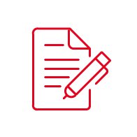 Simple application icon