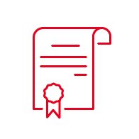 Immediate financial relief icon