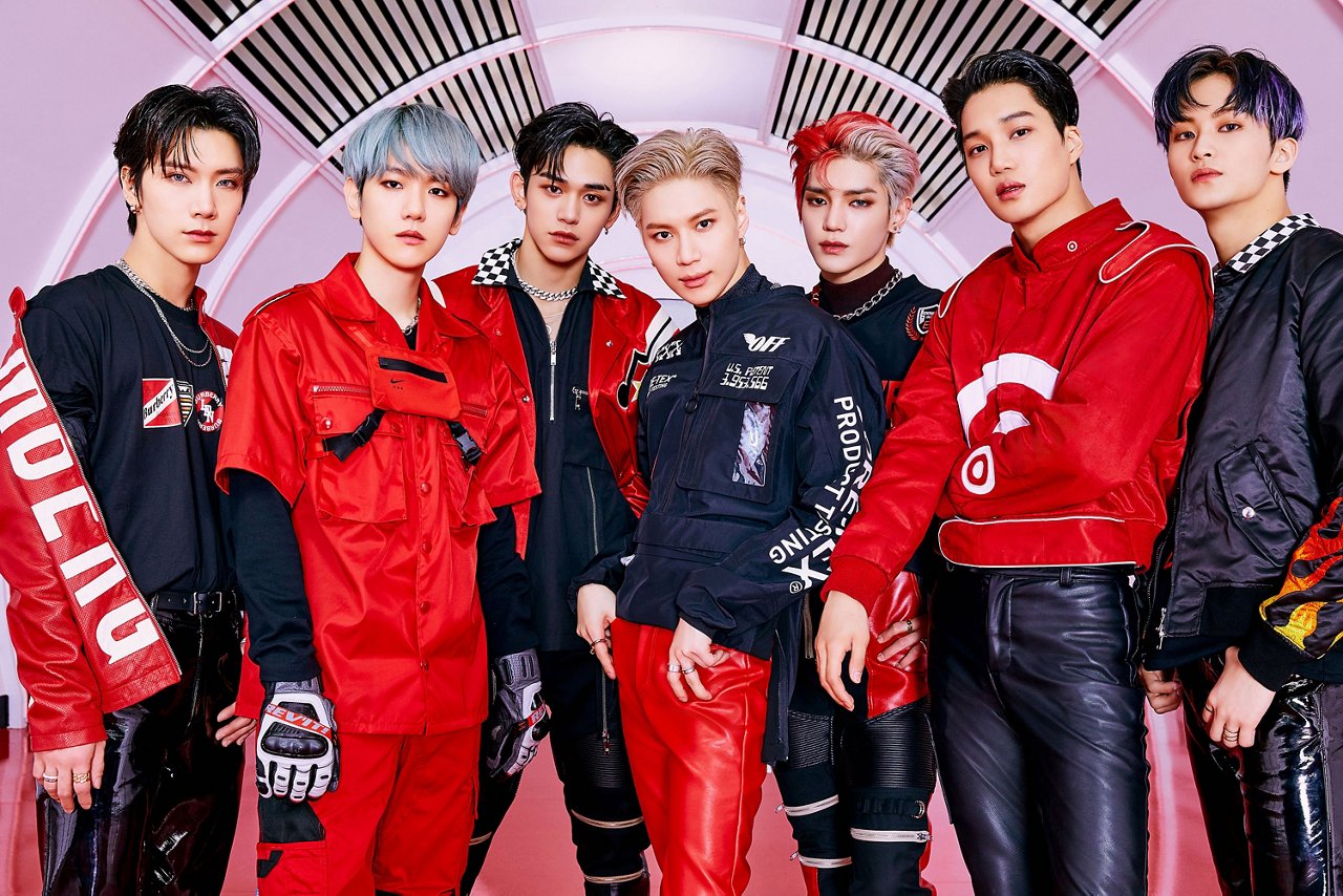 Super M