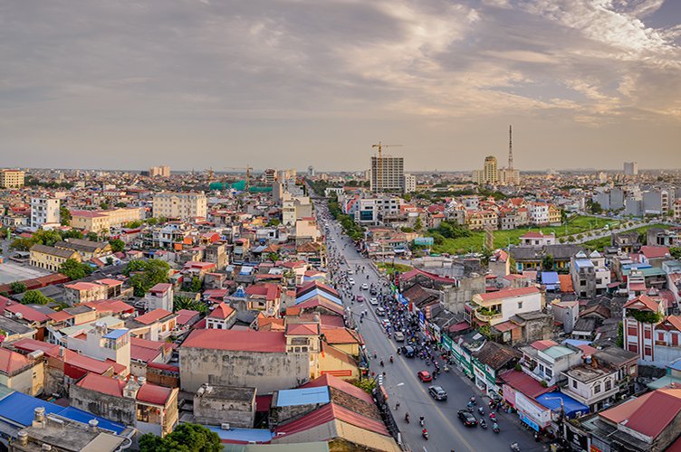 Find out more - Supporting communities in disaster recovery