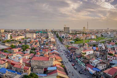 了解更多內容 - 支援社区灾后重建