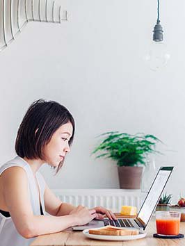 Tele-Medical Examination service