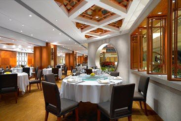 The Royal Garden Chinese Restaurant