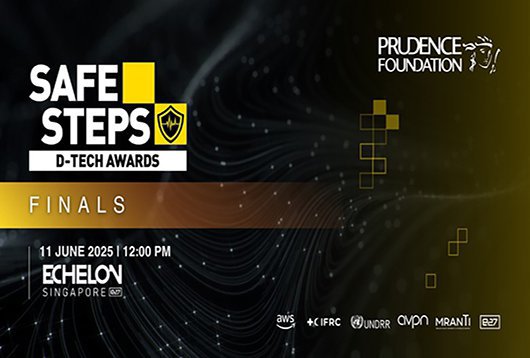  the-safe-steps-dtech-award-finals-signpost