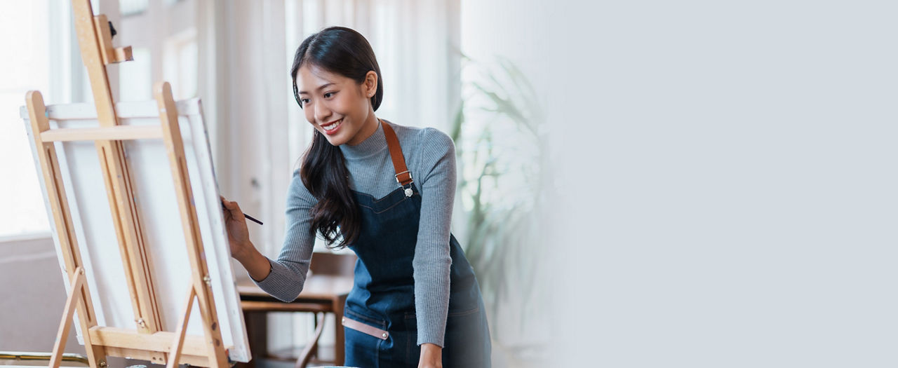 Privileges for dream chasers