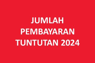 Total claims payout: Claims amount paid in 2024