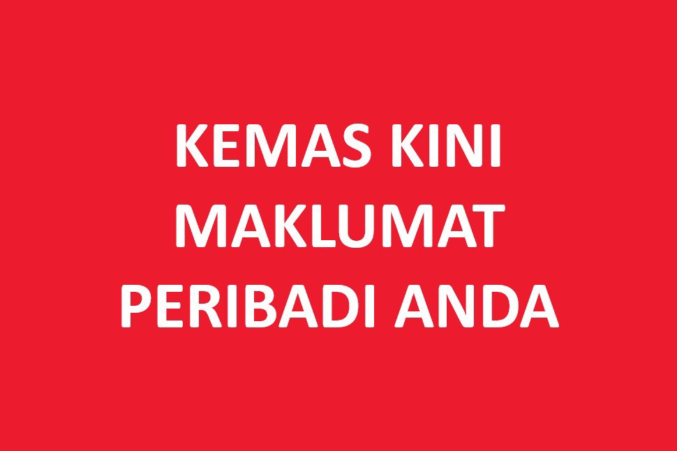 updfate contact details