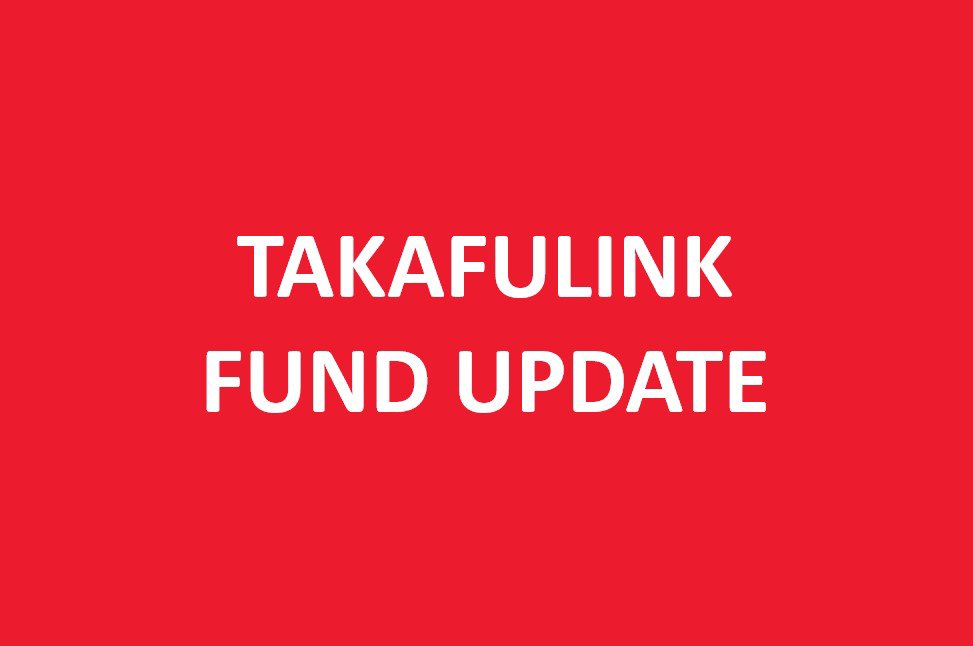 takafulink fund updates