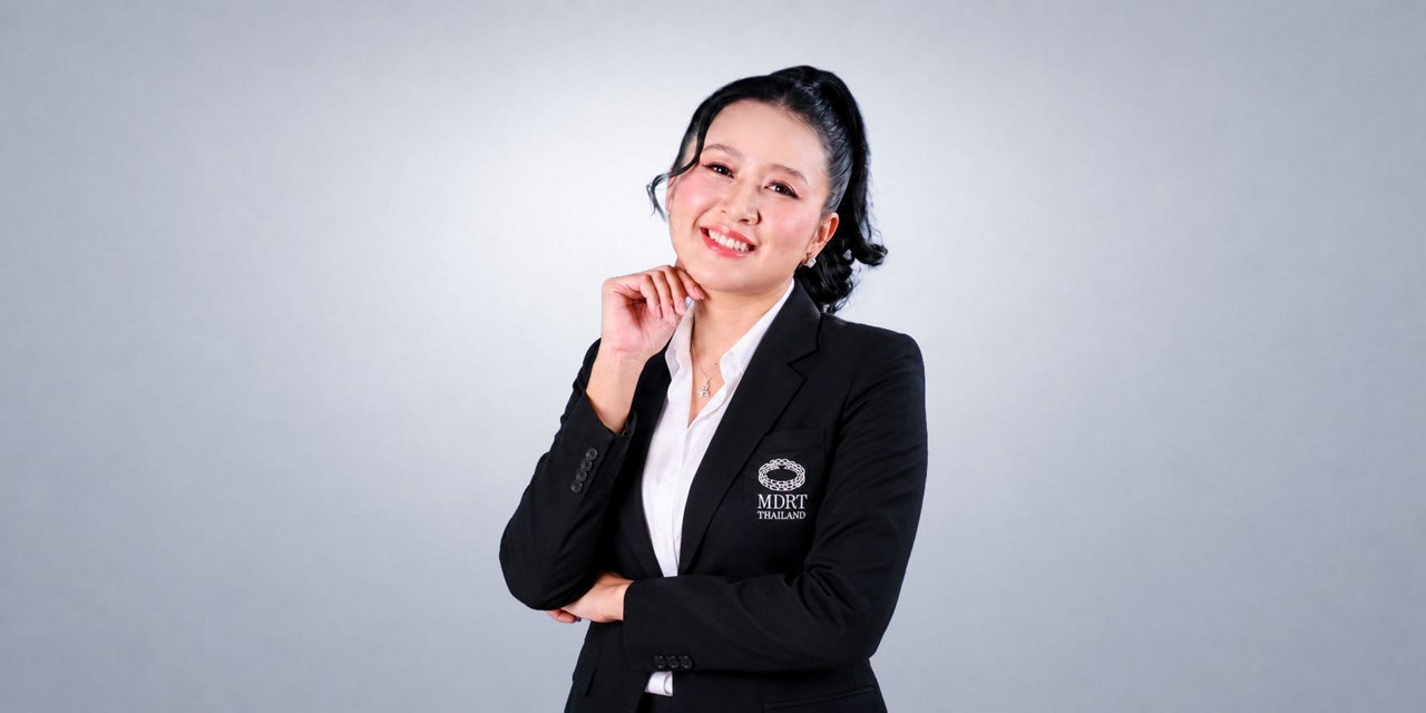 ขวัญลักษณ์ พงษ์เฉย